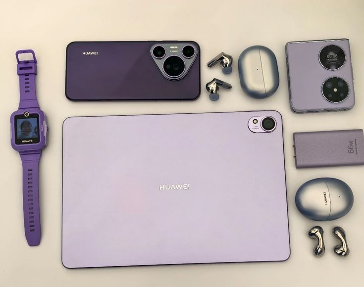 Phones & Accessories