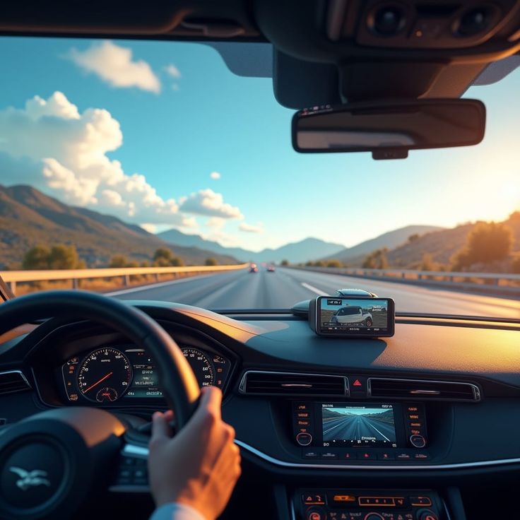 Vehicle Gadgets | RV Tech & Security